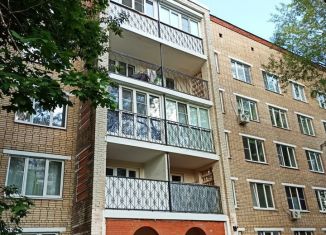 Продается квартира студия, 16 м2, Москва, Окская улица, 28к3, метро Кузьминки