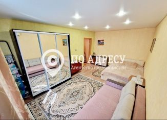 Продам 1-комнатную квартиру, 37.3 м2, Саратов, улица имени С.Ф. Тархова, 27