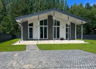 Продам дом, 160 м2, деревня Владимировка, 1-й Западный проезд, 10