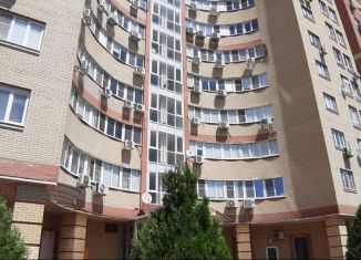 2-комнатная квартира на продажу, 60 м2, Ростов-на-Дону, улица Петрашевского, 36, ЖК Красный Город-Сад