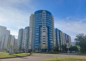 3-ком. квартира на продажу, 83.5 м2, Барнаул, Сиреневая улица, 22, Индустриальный район