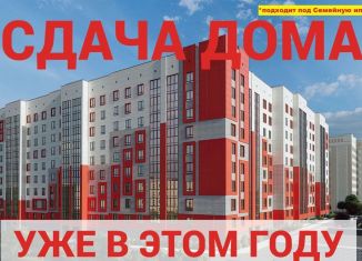 Продается 1-комнатная квартира, 42.3 м2, Кострома, микрорайон Якиманиха, 4, Фабричный район