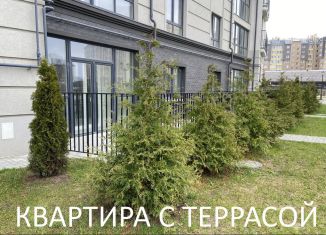 Продается однокомнатная квартира, 28.6 м2, Зеленоградск, улица Тургенева, 16А