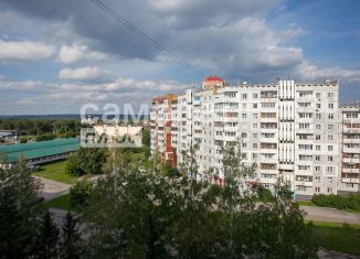 Продаю 2-ком. квартиру, 43 м2, Кемеровская область, Ленинградский проспект, 39