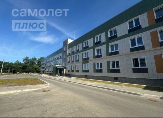 Продаю квартиру студию, 27.4 м2, Архангельск, Цигломенская улица, 29