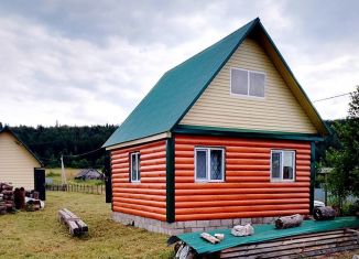 Продам дом, 50 м2, деревня Чандар, Лесная улица, 20