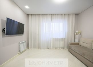 Продается квартира студия, 22 м2, Коми, улица Панева, 7