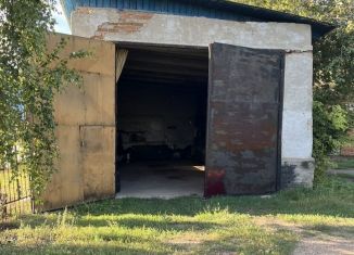 Гараж на продажу, 25 м2, Горняк, Строительная улица, 10