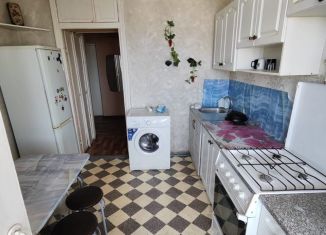 Сдача в аренду 2-ком. квартиры, 60 м2, Ставрополь, переулок Чкалова, 17, микрорайон № 7