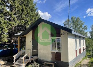 Продам дом, 62.3 м2, деревня Орёл, Строительная улица