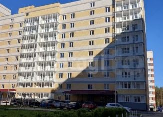 Продается трехкомнатная квартира, 79.3 м2, Пермь, Переселенческая улица, 100, ЖК Весна