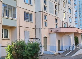 Продаю квартиру студию, 16.8 м2, Москва, улица Маршала Савицкого, 4к2, станция Щербинка