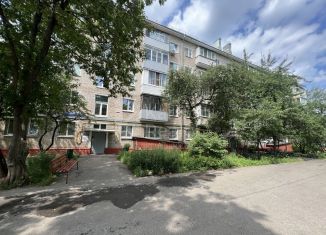 Продается двухкомнатная квартира, 41.8 м2, Москва, 1-я Курьяновская улица, 57, район Печатники