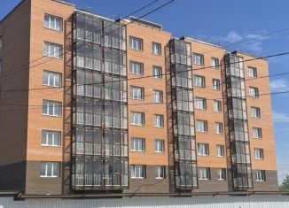 Продам 2-ком. квартиру, 55.3 м2, посёлок Солонцы