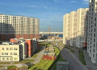 Продам 1-комнатную квартиру, 31.4 м2, Санкт-Петербург, метро Приморская