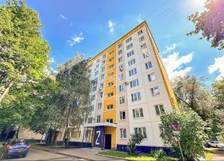 Продам 1-комнатную квартиру, 34 м2, Москва, улица Генерала Белова, 53к2