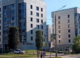 Продается трехкомнатная квартира, 110.4 м2, Ярославль, Кировский район, Которосльная набережная, 57