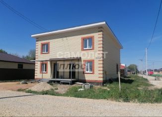 Продам таунхаус, 96 м2, Татарстан, Екатерининская улица, 43