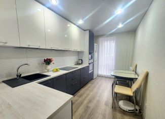 Продажа 2-комнатной квартиры, 48 м2, Энгельс, Полтавская улица, 25, ЖК Традиция