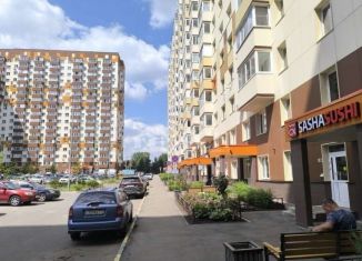 Продажа однокомнатной квартиры, 34.6 м2, Московская область, бульвар Зелёные Аллеи, 14