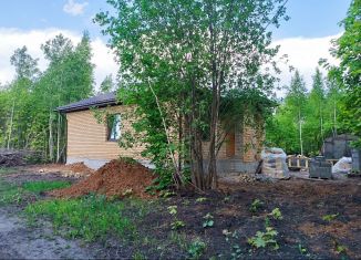 Продается дом, 60 м2, село Русский Юрмаш, Центральная улица