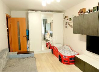 Продаю 1-комнатную квартиру, 30 м2, Тамбов, Мичуринская улица, 171к2