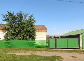 Продается дом, 85 м2, село Новоселово, Первомайская улица, 10