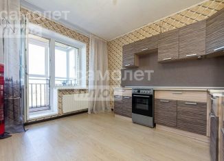 Продается 1-ком. квартира, 36.4 м2, Санкт-Петербург, Кушелевская дорога, 7к4