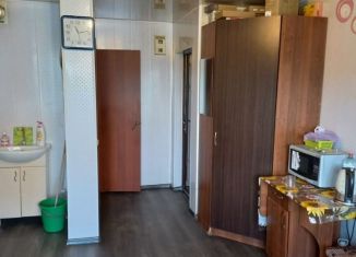 Продается 1-ком. квартира, 18 м2, Чебаркуль, улица 9 Мая, 11