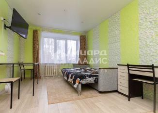 Продается 1-комнатная квартира, 30.3 м2, Омск, улица Энтузиастов, 16, Советский округ