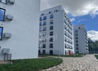 Продам квартиру студию, 20.3 м2, Белгород, Донецкая улица, 79Ак1