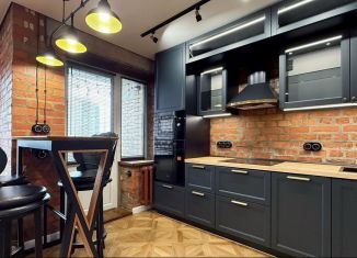 Сдача в аренду двухкомнатной квартиры, 60 м2, Санкт-Петербург, проспект Просвещения, 68к1