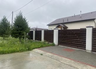 Коттедж на продажу, 420 м2, Свердловская область, Кедровая улица, 19