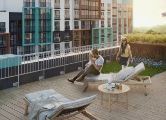 Продам 3-комнатную квартиру, 92.8 м2, Тюменская область