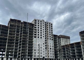 1-комнатная квартира на продажу, 44 м2, Махачкала, Ленинский внутригородской район, улица Металлургов, 28