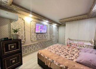 Аренда 3-комнатной квартиры, 62.1 м2, Тюмень, Одесская улица, 22, Ленинский округ