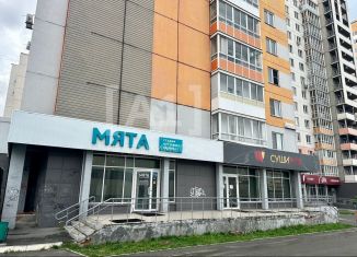 Сдается торговая площадь, 112 м2, Челябинская область, улица Скульптора Головницкого, 10А