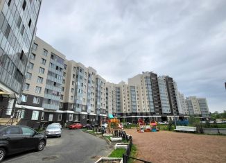 Квартира на продажу студия, 26.7 м2, Петергоф, Чичеринская улица, 2