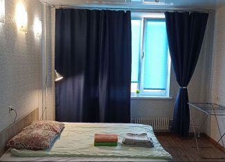 Сдаю в аренду 1-комнатную квартиру, 42 м2, Оленегорск, Пионерская улица, 5