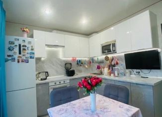 Сдается 1-ком. квартира, 38.1 м2, Москва, Краснодарская улица, 78, ЮВАО