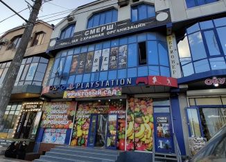 Торговая площадь в аренду, 87 м2, Махачкала, проспект Али-Гаджи Акушинского, 36, Кировский внутригородской район