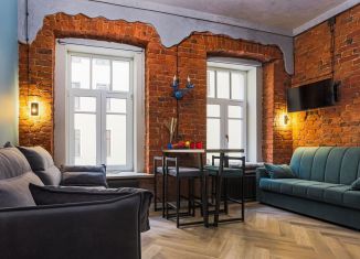 Продаю квартиру студию, 20 м2, Санкт-Петербург, Большой Казачий переулок, 10, Адмиралтейский район