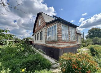 Продаю дом, 133.5 м2, поселок городского типа Жилёво, улица Маяковского, 28