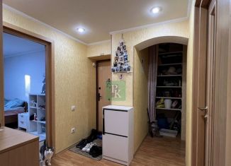 Продажа 3-комнатной квартиры, 60 м2, посёлок городского типа Грэсовский, улица Яблочкова, 18А