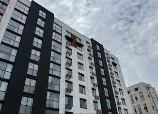 Продажа 1-комнатной квартиры, 33.5 м2, Калининград