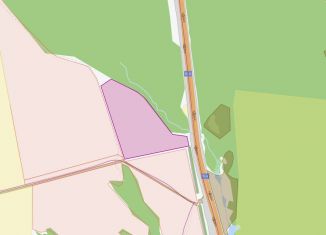 Участок на продажу, 859 сот., М-4 Дон, 153-й километр