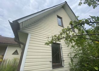 Продается дом, 93 м2, посёлок Парголово, Берёзовая улица, 2