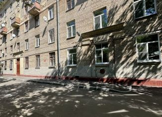 3-комнатная квартира на продажу, 76 м2, Москва, улица Вильгельма Пика, 4А, метро ВДНХ