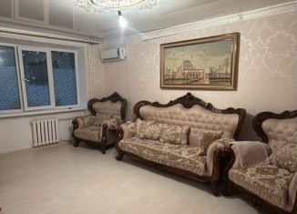 Сдача в аренду двухкомнатной квартиры, 70 м2, Грозный, Петропавловское шоссе, 50