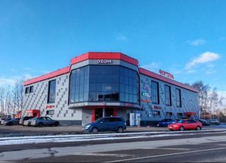 Сдача в аренду офиса, 17 м2, Домодедово, владение КСА, 1/1